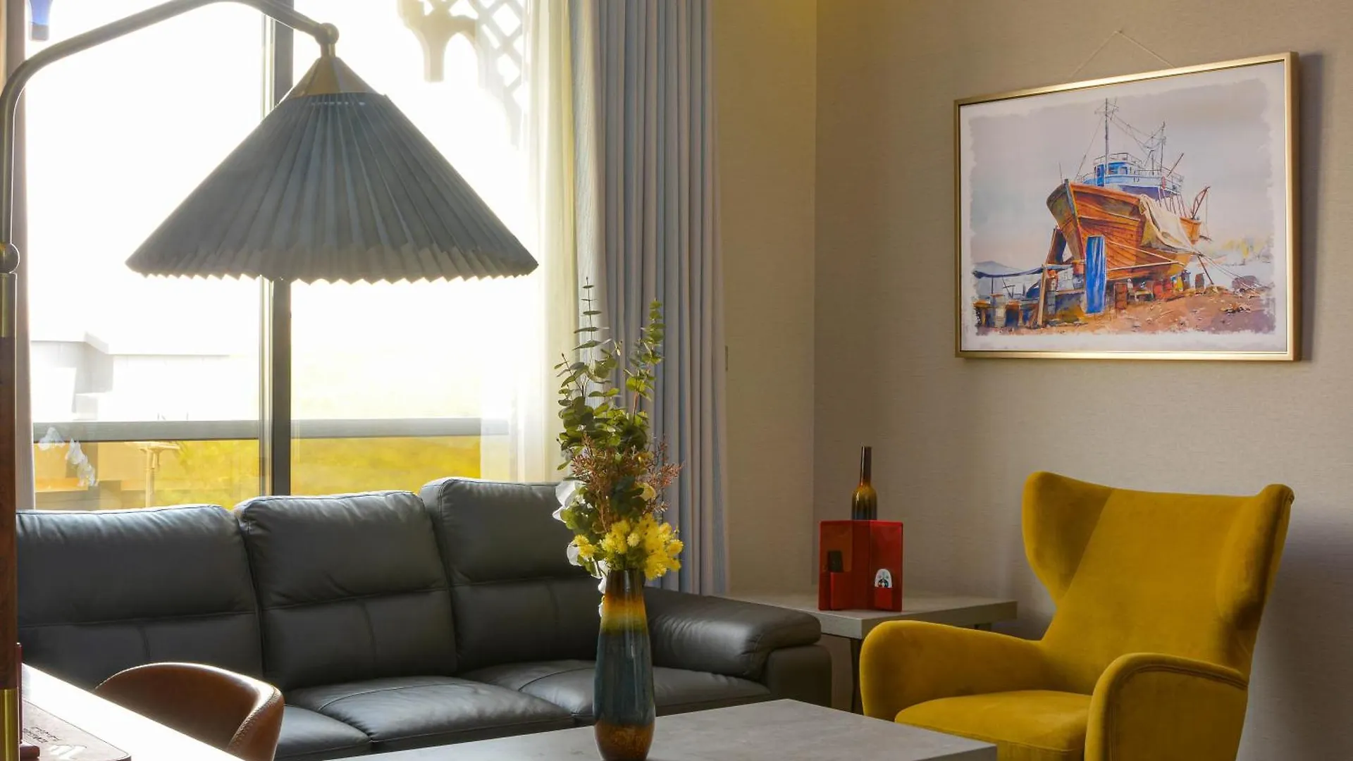 Redwaves Hotel فندق ريدويفز جدة 4*,  المملكة العربية السعودية