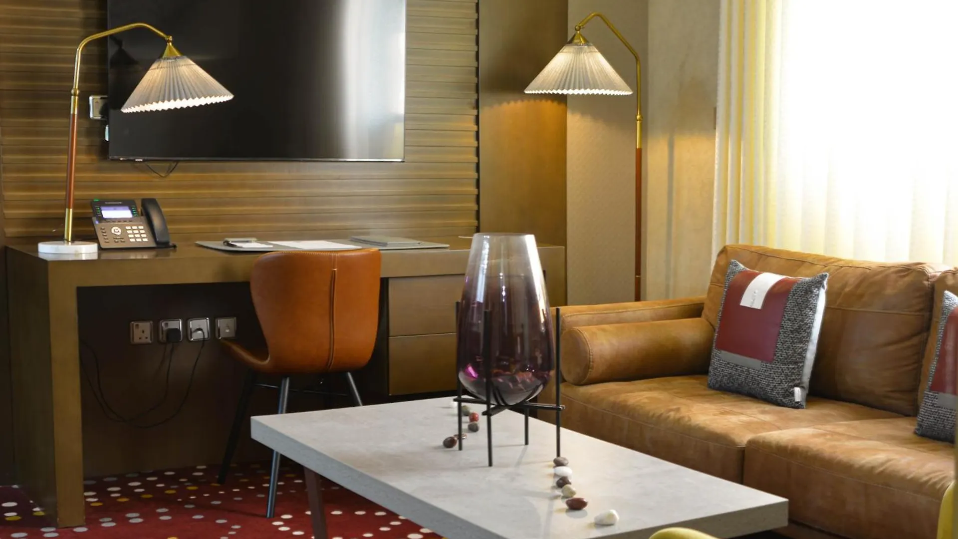 Redwaves Hotel فندق ريدويفز جدة 4*,