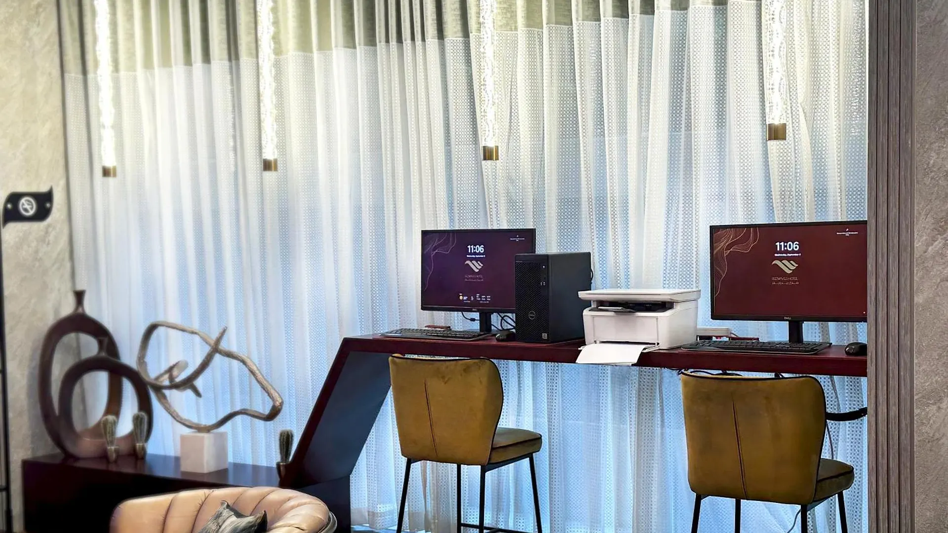 Redwaves Hotel فندق ريدويفز جدة 4*,