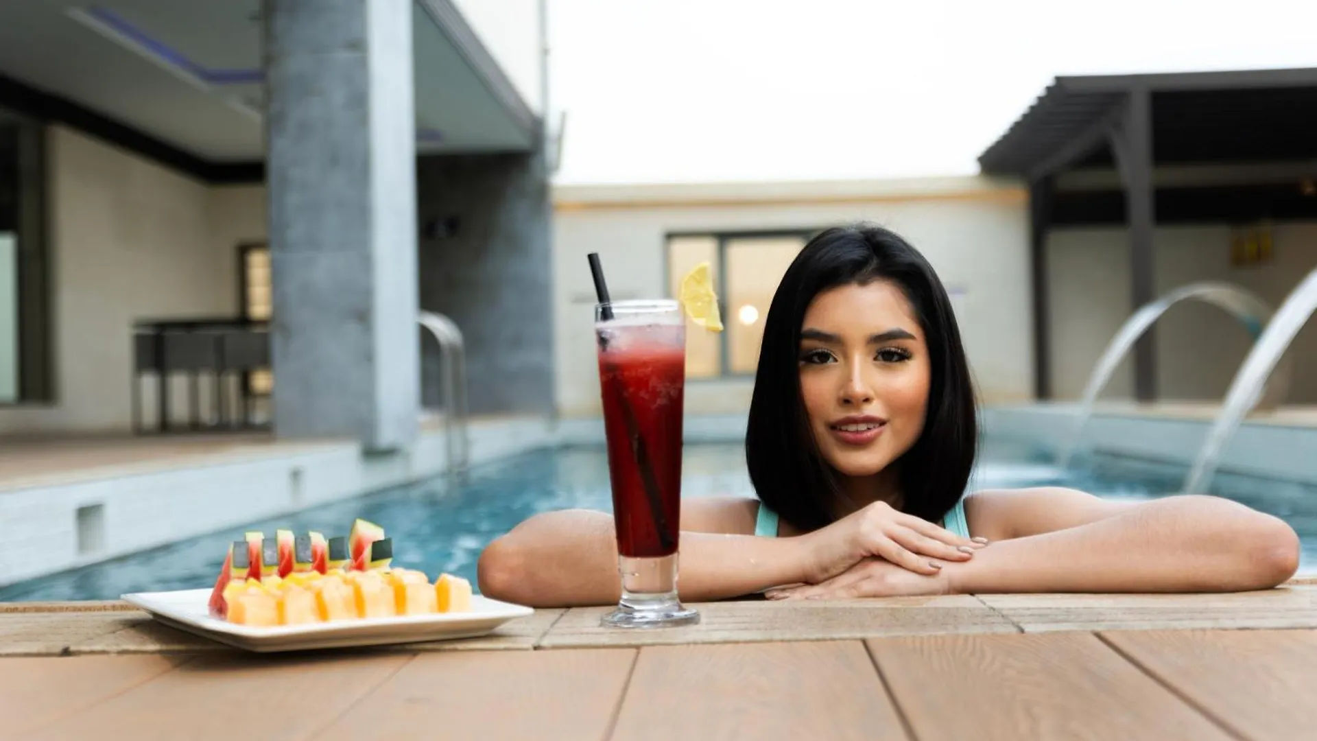 Redwaves Hotel فندق ريدويفز جدة 4*,  المملكة العربية السعودية