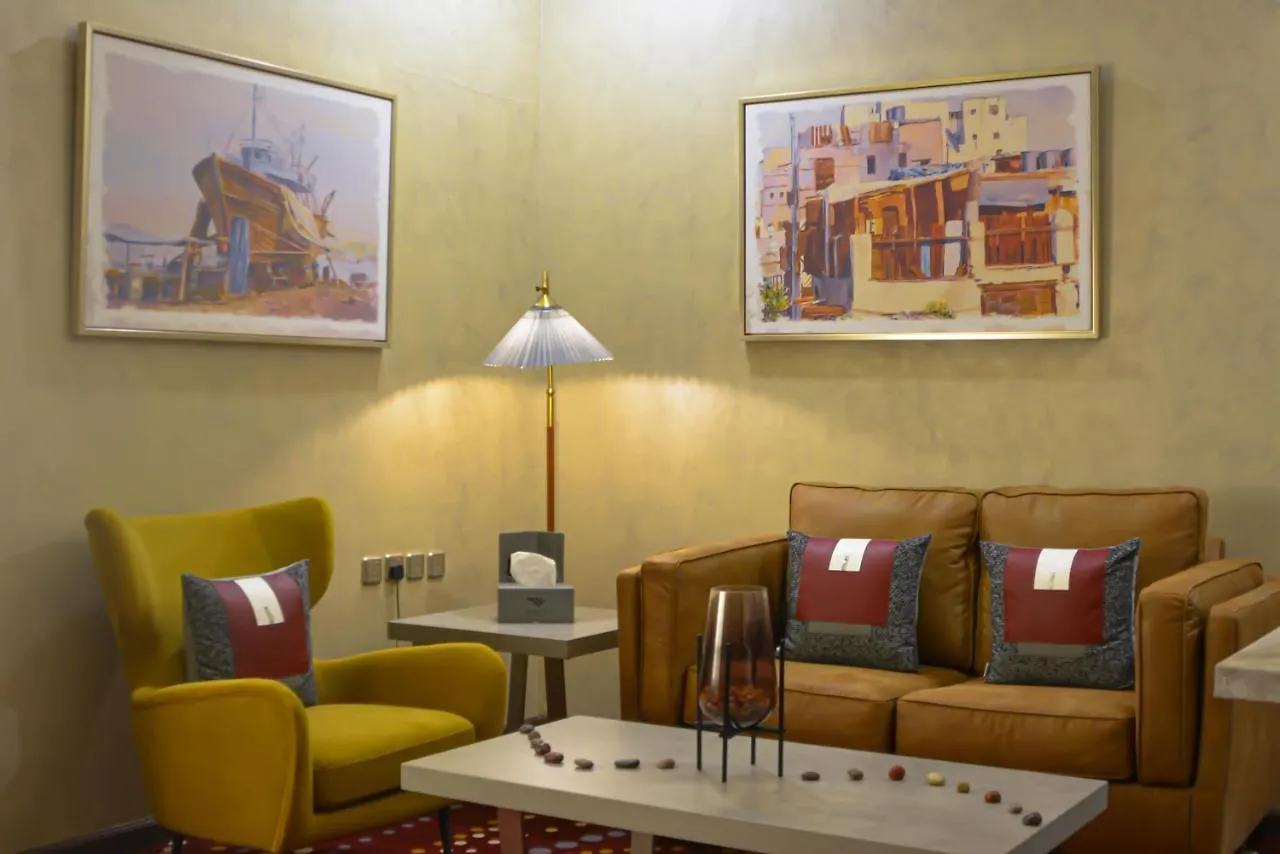 Redwaves Hotel فندق ريدويفز Jeddah Saudi Arabia