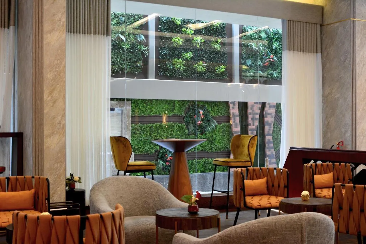 Redwaves Hotel فندق ريدويفز Jidda 4*,  Saudiarabien