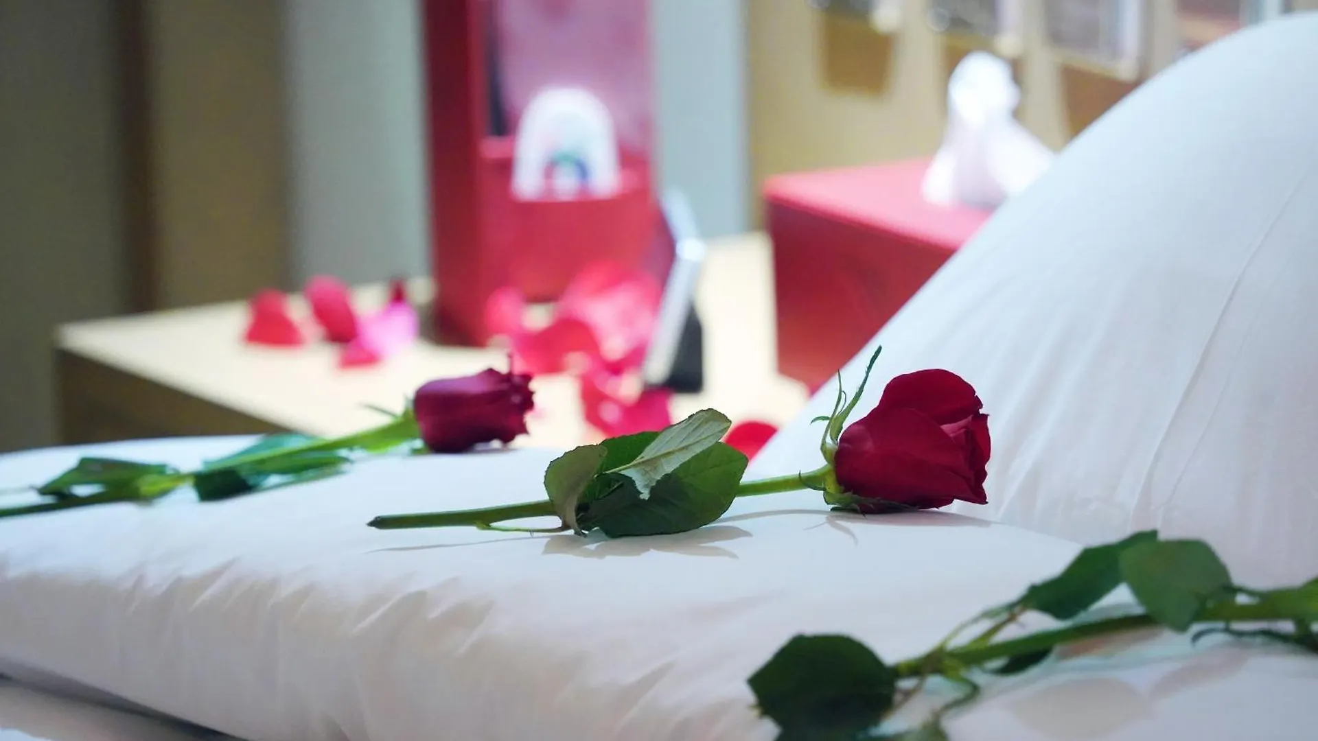 Redwaves Hotel فندق ريدويفز Jidda 4*,