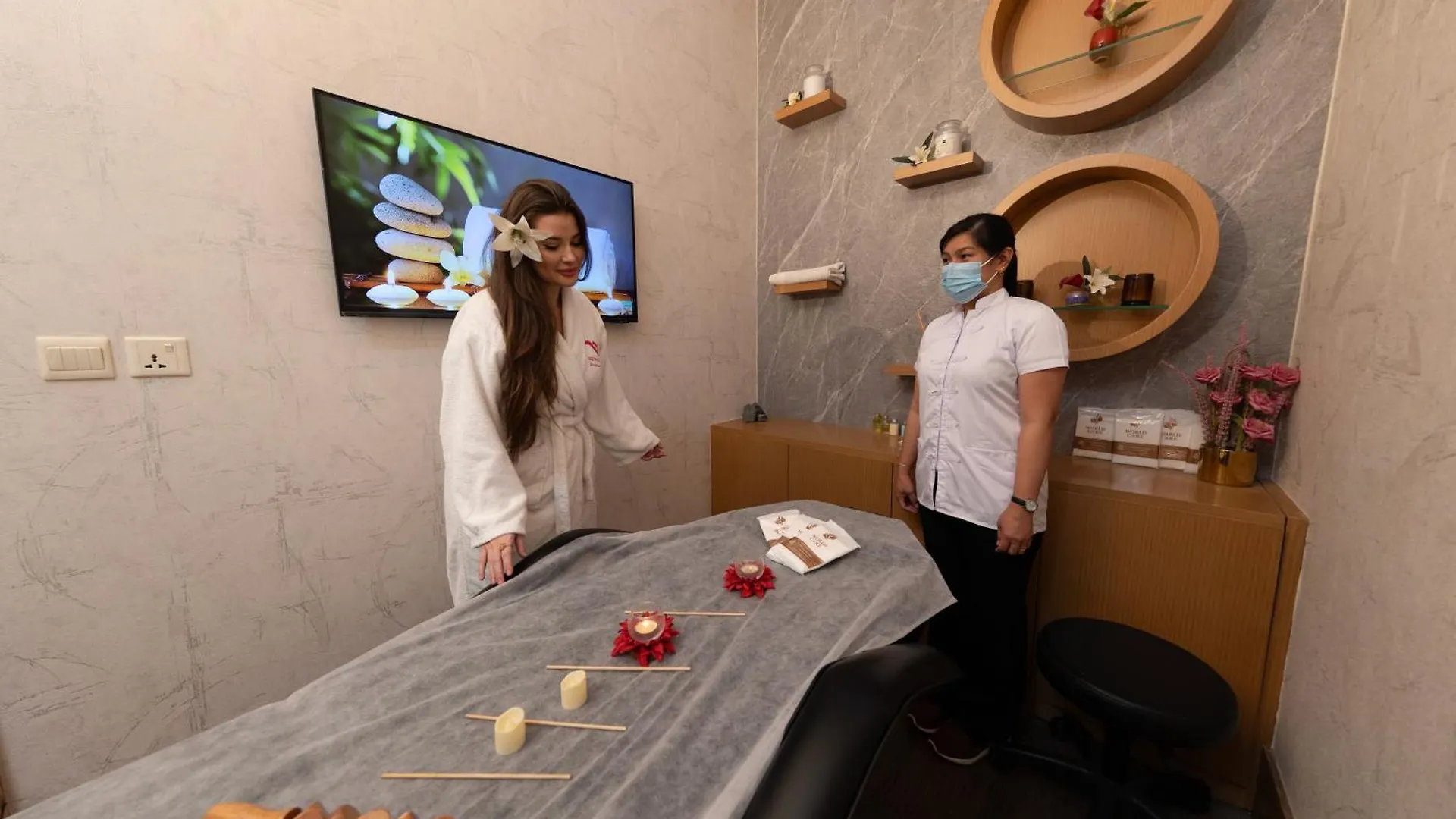 Redwaves Hotel فندق ريدويفز Jeddah